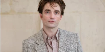 Robert Pattinson talks his unreleased ambient music made while dressed as ‘Batman’