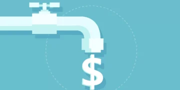 Water Will Be the Defining Business Issue of the Decade 