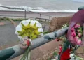 Body recovered from sea believed to be missing Christmas Day swimmer