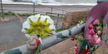 Body recovered from sea believed to be missing Christmas Day swimmer