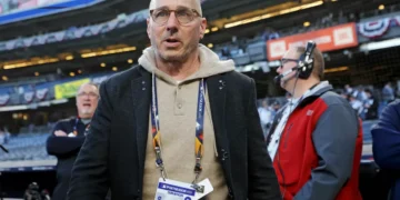 Brian Cashman’s “Challenge” Blows Up in His Face as Yankees Confront Harsh Reality