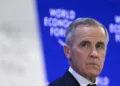 Mark Carney’s Popularity Rises Post-Davos, While Trump Slips Further