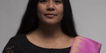 Binalakshmi Nepram: Engineering Peace, Creating History