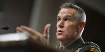 Army General Tapped to Lead NSA Said He Doesn’t Know Much About the Biggest NSA Controversy
