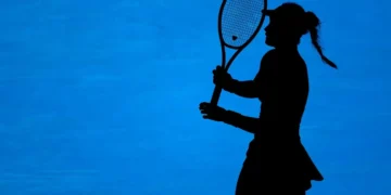 Australian Open Turns Heartbreaking as World No. 127 Pro Leaves Court in Wheelchair After Serious Injury