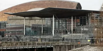 Reforms unlikely to see new policing powers handed to Wales