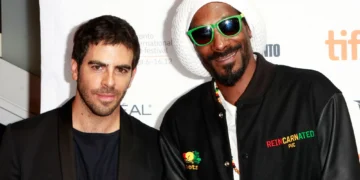 Snoop Dogg to star in new Eli Roth horror, ‘Don’t Go in That House, B*tch!’