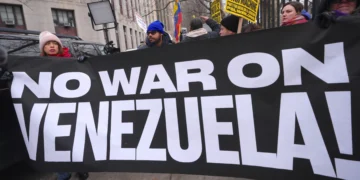 Drugs Are a Useful Weapon in America’s War Games