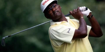 Who Is Vijay Singh’s Wife, Ardena Seth? PGA Tour WAG’s Career, Lifestyle & More Explored