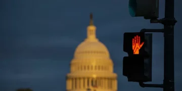 Partial Government Shutdown Begins. Here’s What We Know