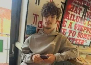 Mum says she will ‘forever be lost’ after teenage son run over and killed