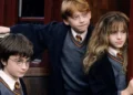 ‘Harry Potter and the Philosopher’s Stone’ returning to cinemas for 25th anniversary