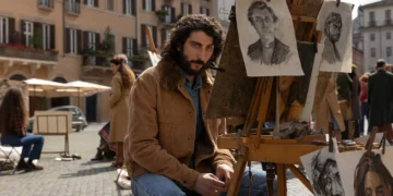 The Real Italian Crime Story Behind The Big Fake