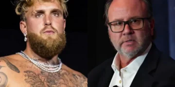 Jake Paul’s PFL Partnership Ends With Zero Fights; Donn Davis Resigns as Chairman