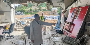 Gaza: Physicians Call For Unimpeded Aid To Restore Reproductive Healthcare