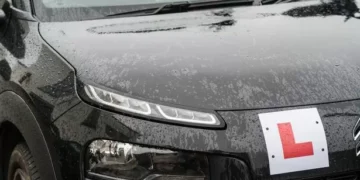 Driving test cheating surges 47% in a year as RAC Foundation warns ‘road users at risk’