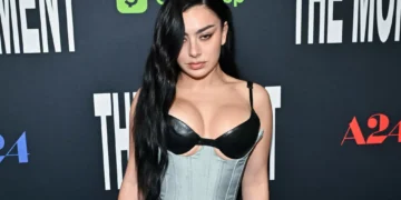 Charli xcx on chances of recording James Bond theme: “I don’t think I am built for that”