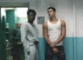 Get a behind-the-scenes look at “harrowing” prison drama ‘Wasteman’ – exclusively on NME