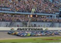 NASCAR Driver Admits Fitness Constraints Ahead of Daytona Return as Recovery Continues After Horrific Injury