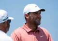 Everything Scottie Scheffler Said at His Press Conference After American Express Victory