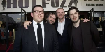 ‘Hot Fuzz’ young fans travelling “four to five hours” to visit iconic Crown At Wells pub