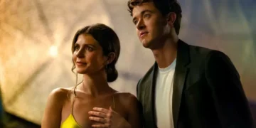 Every song on the ‘People We Meet On Vacation’ soundtrack