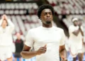 Next Chapter in Charles Bediako-NCAA Case Puts Two SEC Teams on Notice