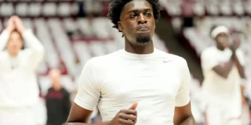 Next Chapter in Charles Bediako-NCAA Case Puts Two SEC Teams on Notice