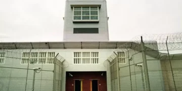 Drug ’50 times stronger than morphine’ found in prisoner’s body, inquest hears