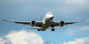 Aviation expert shares the safest seats on a plane in a crash