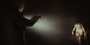 ‘Silent Hill 2’ movie adaptation is being panned by critics