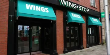Wingstop set to open its third Welsh restaurant