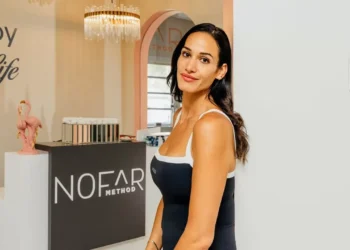 Pilates Pro Nofar Hagag Shares How Her Workouts Can Help You Nail Red Carpet or Instagram Poses