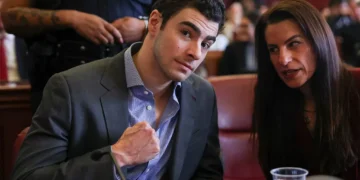 Luigi Mangione Will Not Face the Death Penalty. Here’s the Latest on His Case