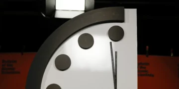 Scientists Move ‘Doomsday Clock’ Closer to Midnight Than Ever, Citing AI Among New Risks