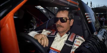 NASCAR Veteran Revisits His Most Hopeless Stance Against Dale Earnhardt That Ended in Inevitable Defeat
