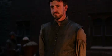 Paul Mescal misses out on Oscar nomination for ‘Hamnet’: “What is happening?!”