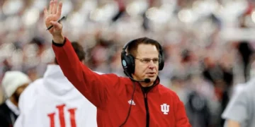 Controversial Michigan Coach Makes Big Curt Cignetti Claim With Clear Ultimatum to Big Ten Rival