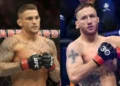 Dustin Poirier’s UFC Return Hinges on Justin Gaethje
