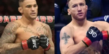 Dustin Poirier’s UFC Return Hinges on Justin Gaethje