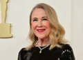 Catherine O’Hara Portrayed the Vain and Delusional With a Radical Lack of Vanity