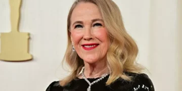 Catherine O’Hara Portrayed the Vain and Delusional With a Radical Lack of Vanity