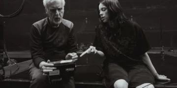 Billie Eilish delays James Cameron-directed concert film: “Worth the wait”