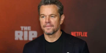 Matt Damon says some actors would find going to prison preferable to being cancelled