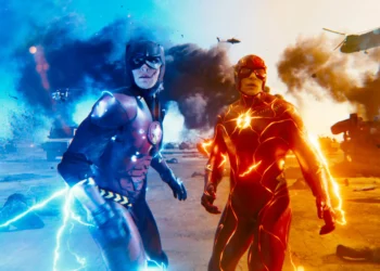 Video game CGI is ruining films, says ‘Pirates Of The Caribbean’ director Gore Verbinski