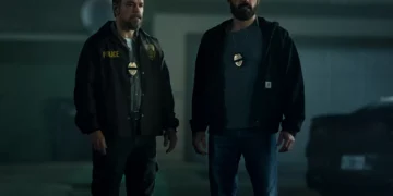 The True Story Behind Matt Damon and Ben Affleck’s The Rip