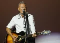 Bruce Springsteen Condemns ‘King Trump’s Private Army’ in ICE Protest Song Dedicated to Minneapolis