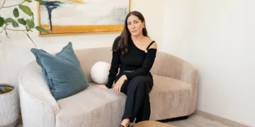 Lauren Goodman of Juliana Clinics Will Make You Forget Your ‘Good Side’ With Her Subtle Beauty Enhancements