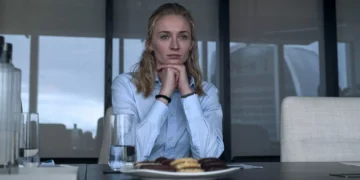 Breaking Down the Electric Ending of Prime Video’s Steal