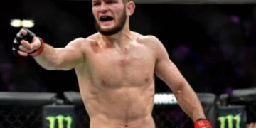 Khabib’s Cousin Justifies UFC 324 Prelims Placement After “embarrassing” fight against former champ